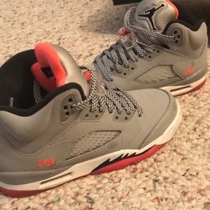 Air Jordan 5 Retro GG